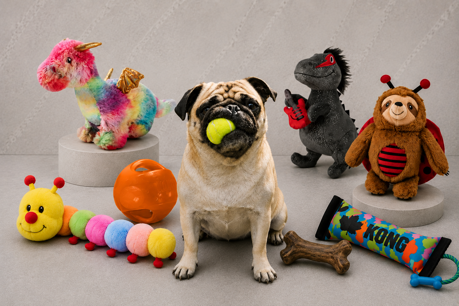 Toys