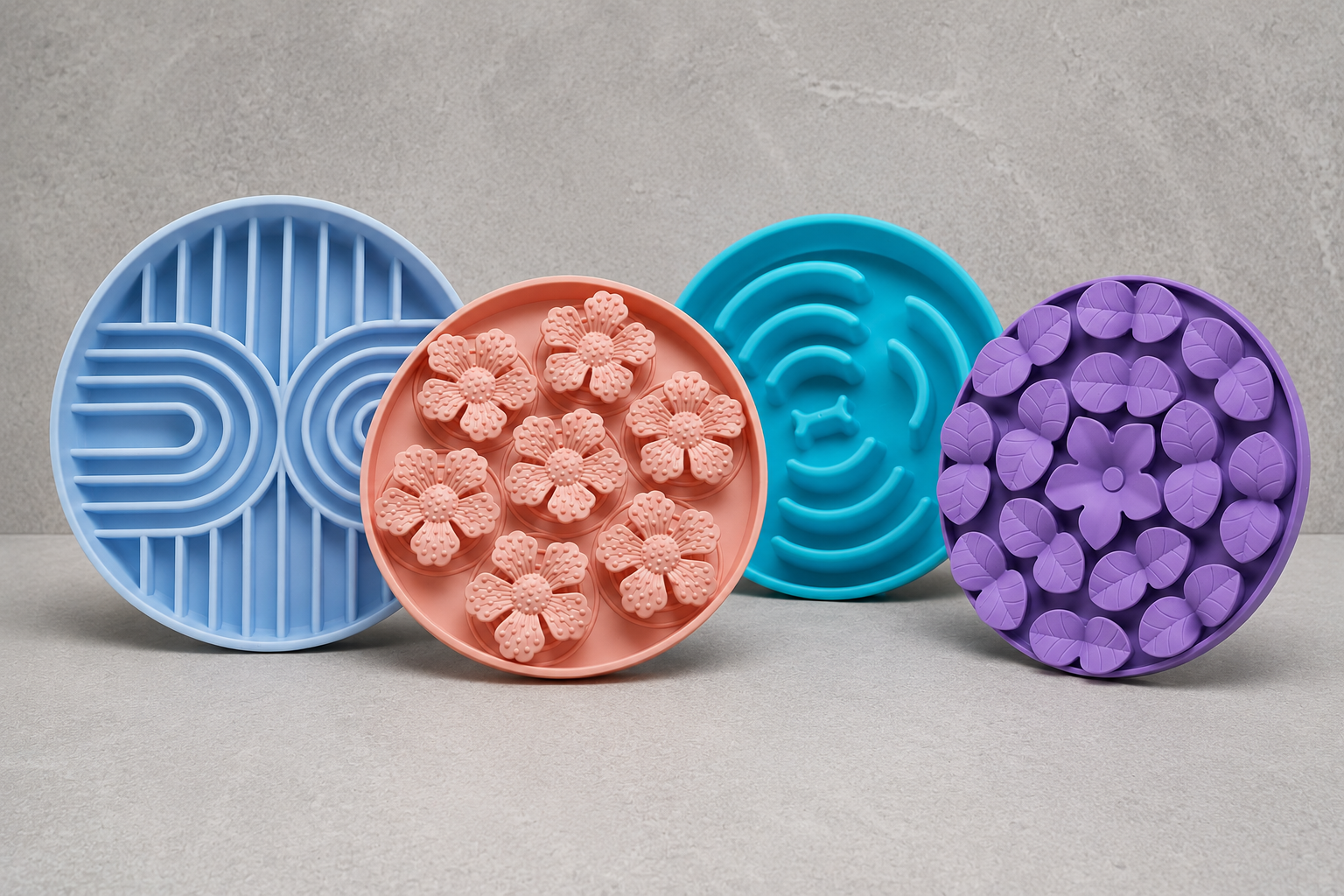 Bowls and Feeders