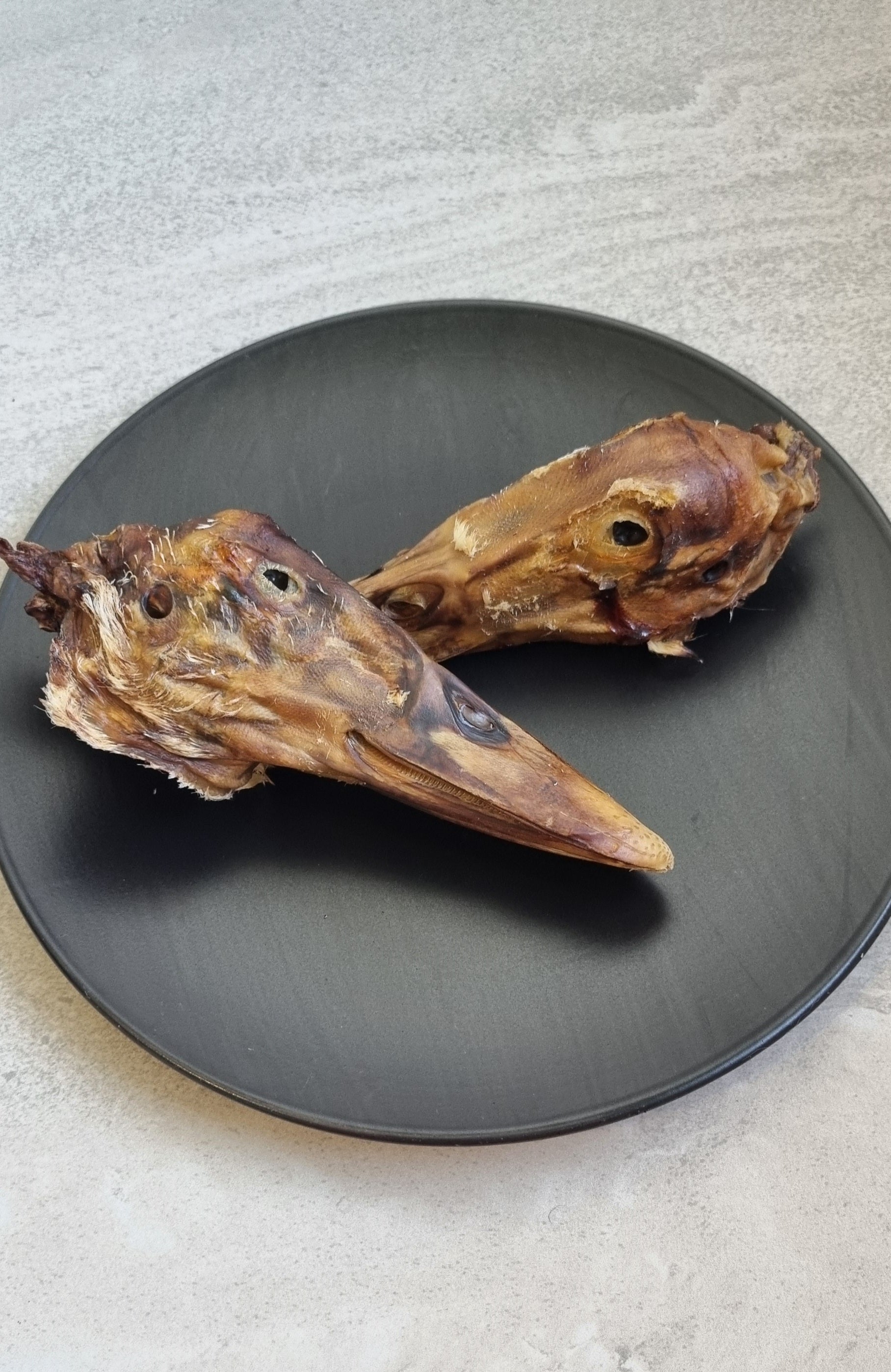 Duck Heads