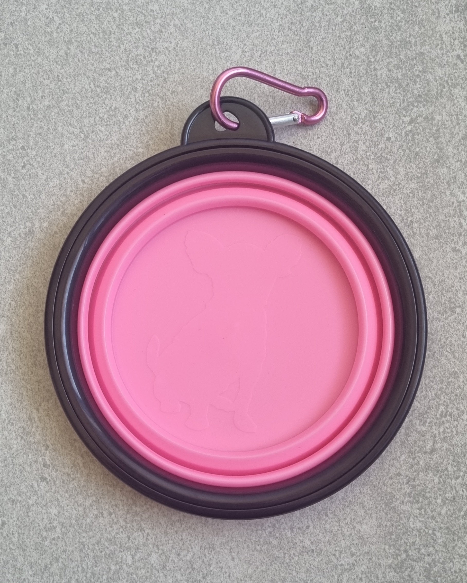 Travel Bowls Assorted