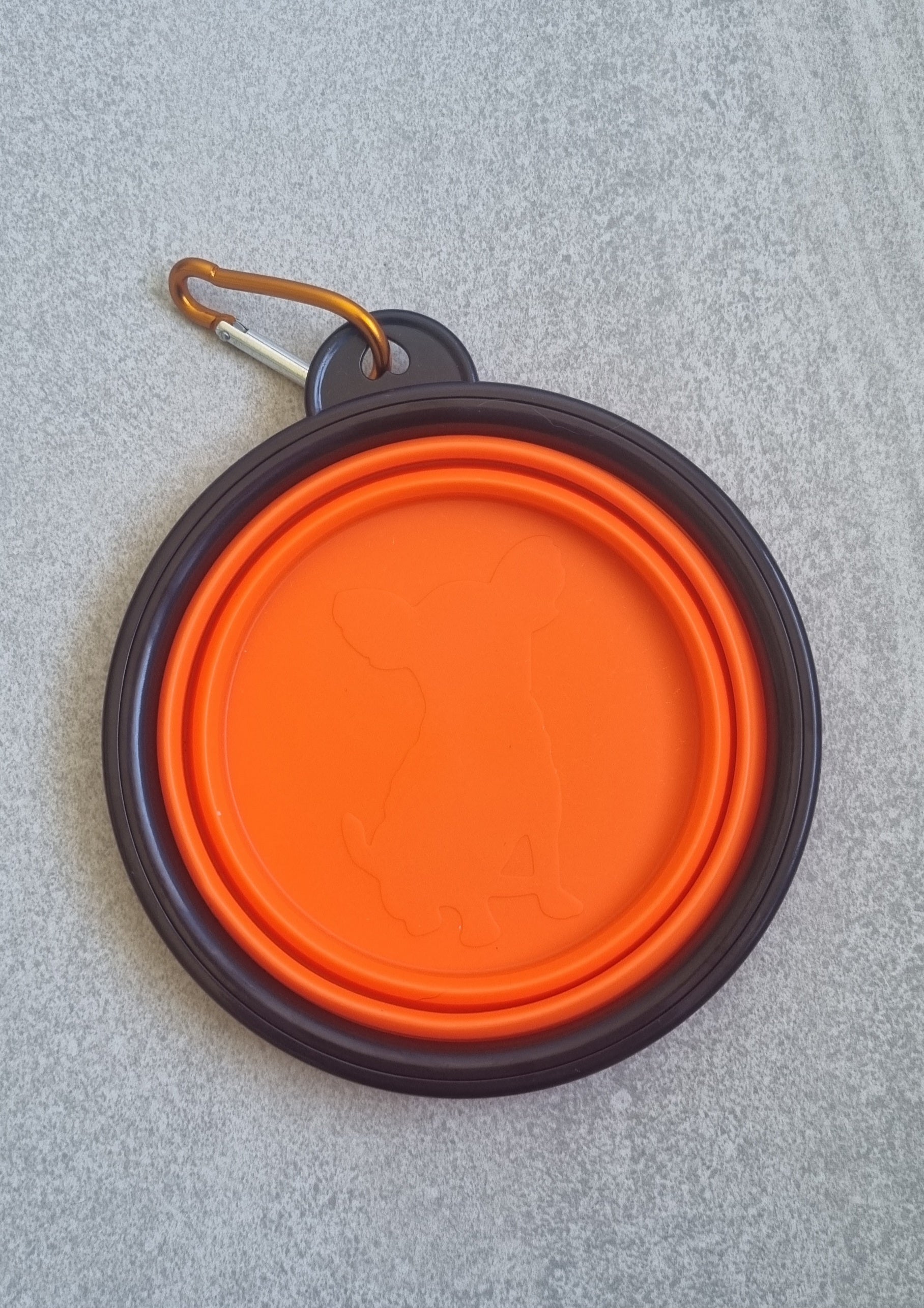 Travel Bowls Assorted