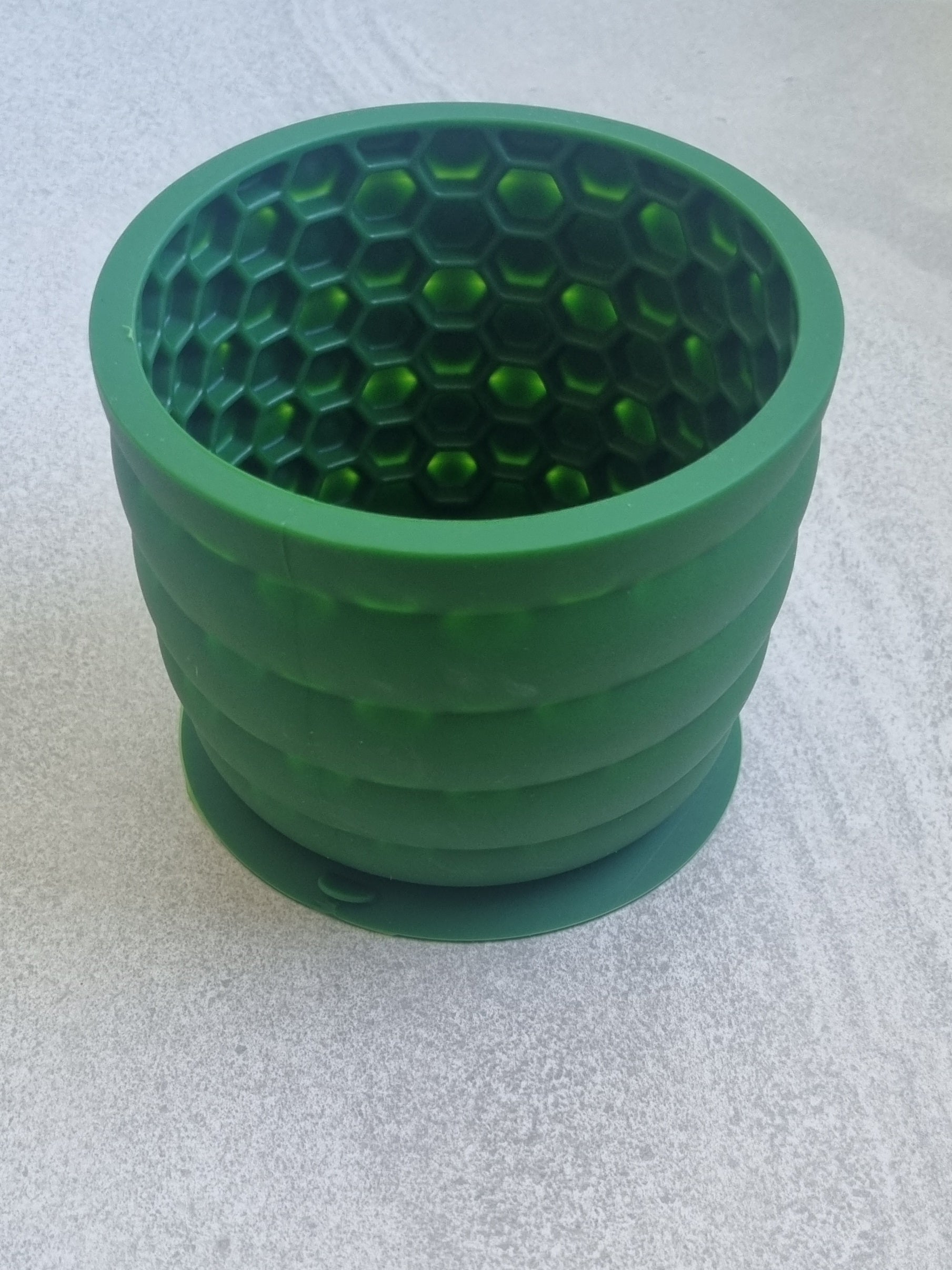Food Pot