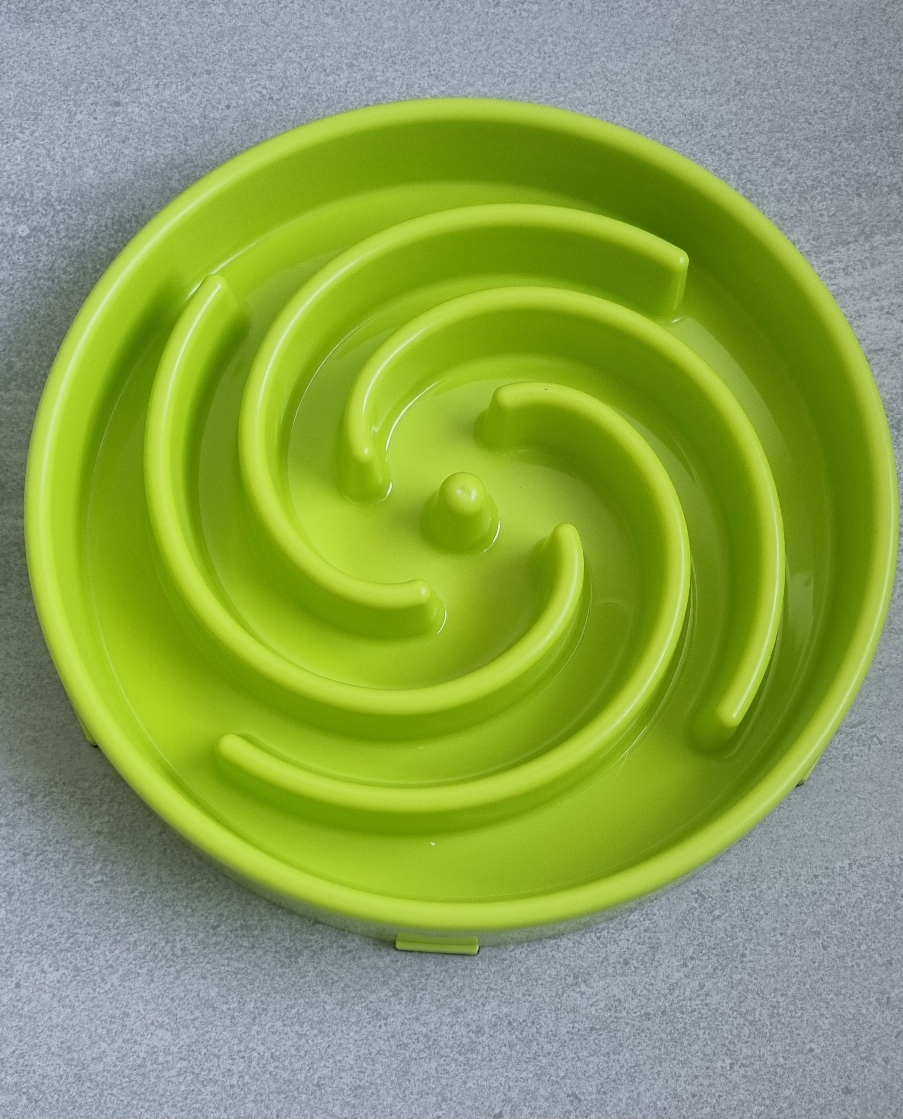 Slow Feeder Bowl Large Size
