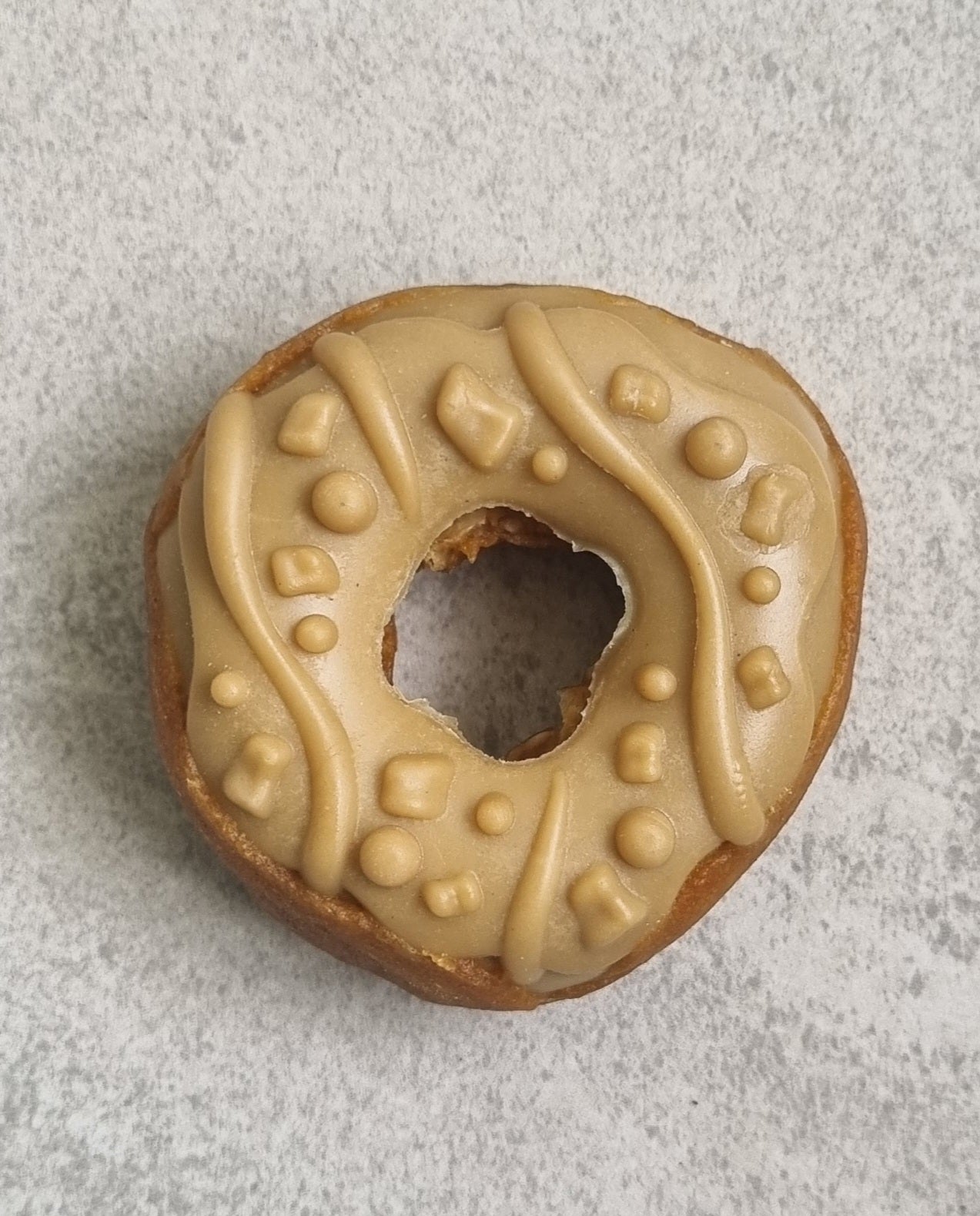 Donut Dental Chew