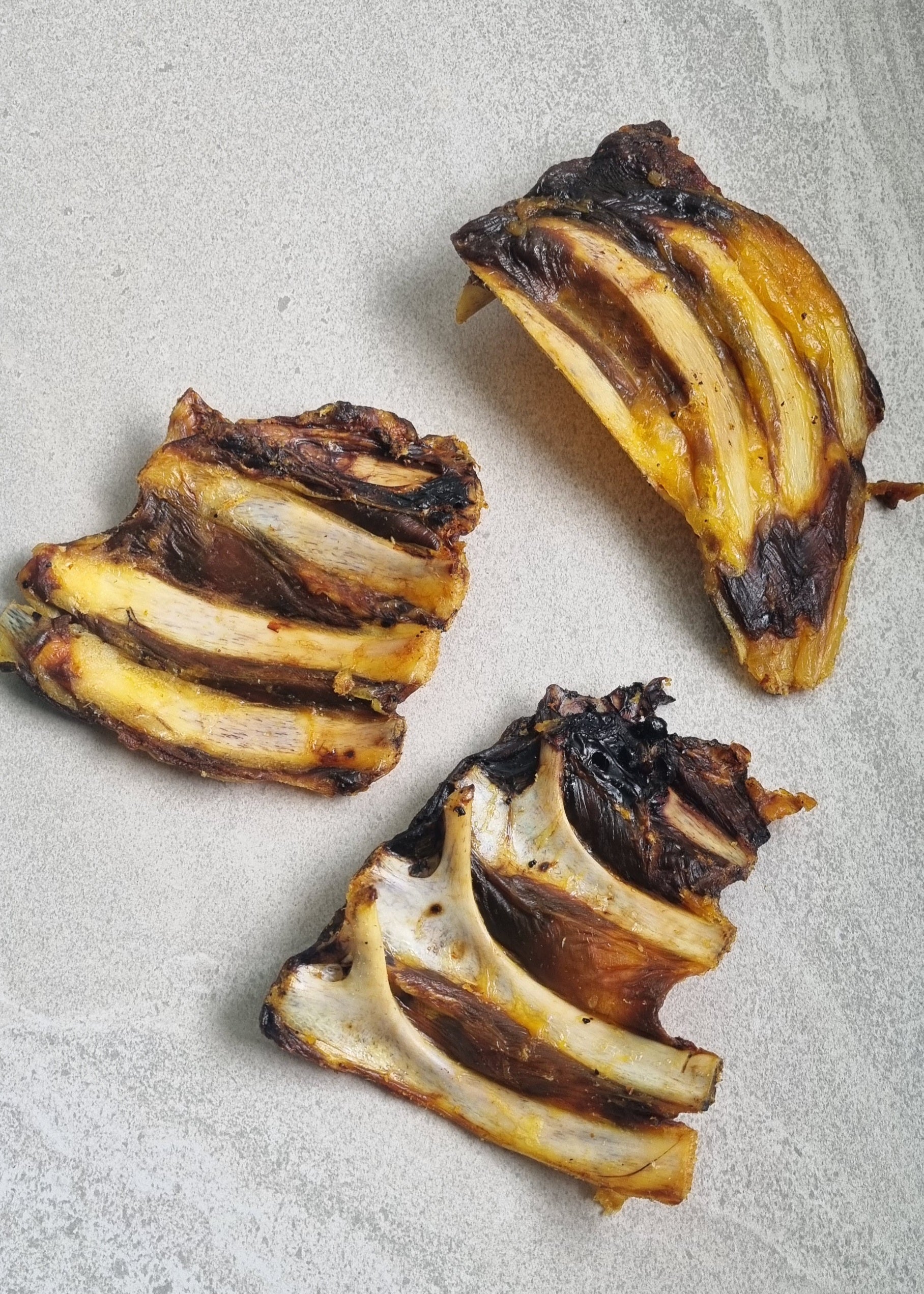 Emu Ribs