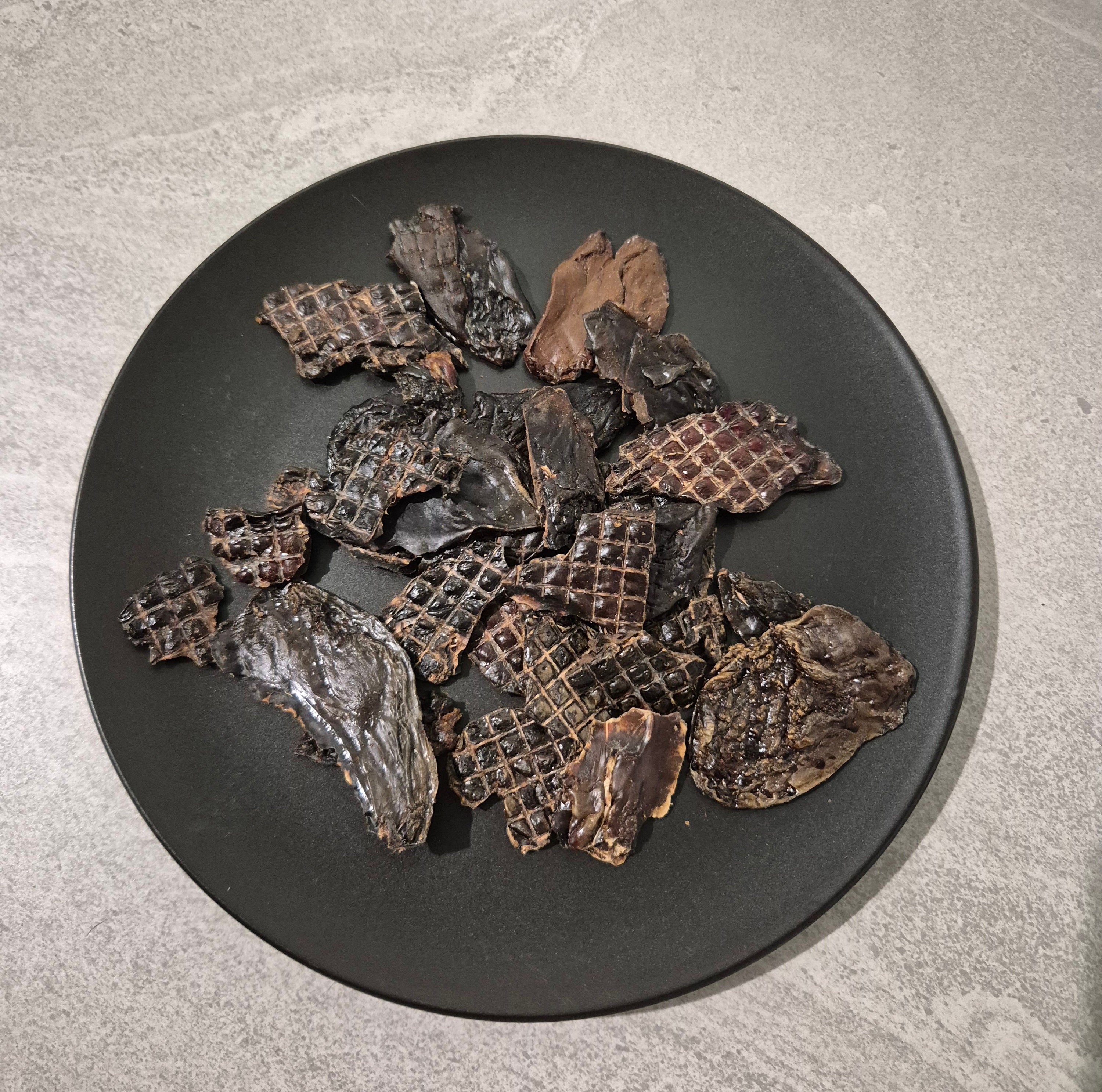 Duck Liver