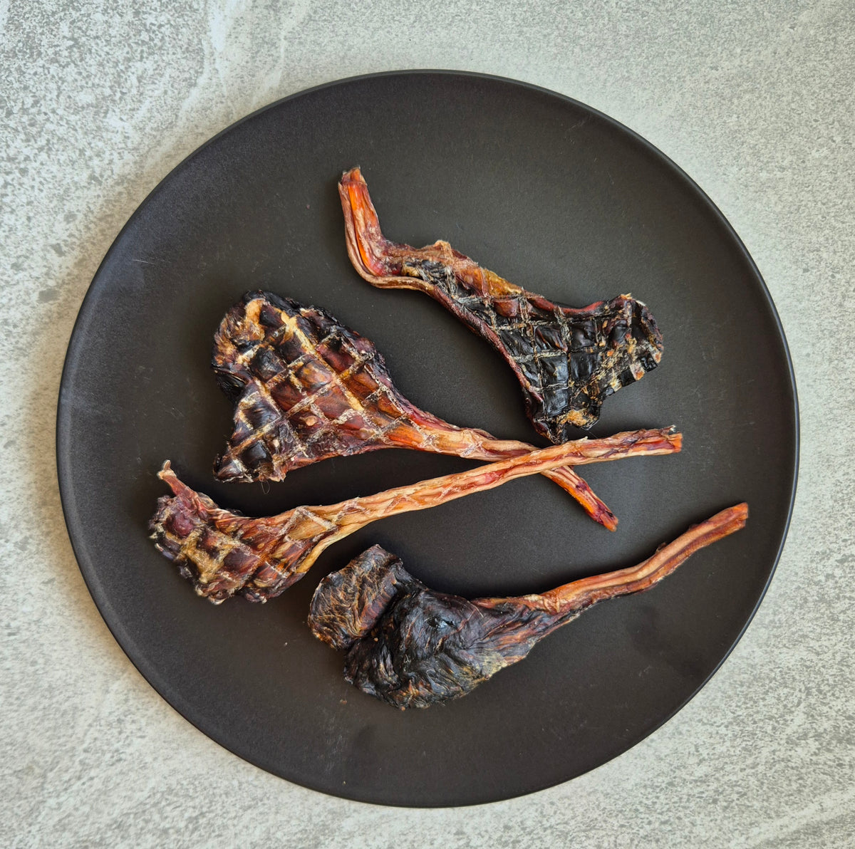 Kangaroo Tendons