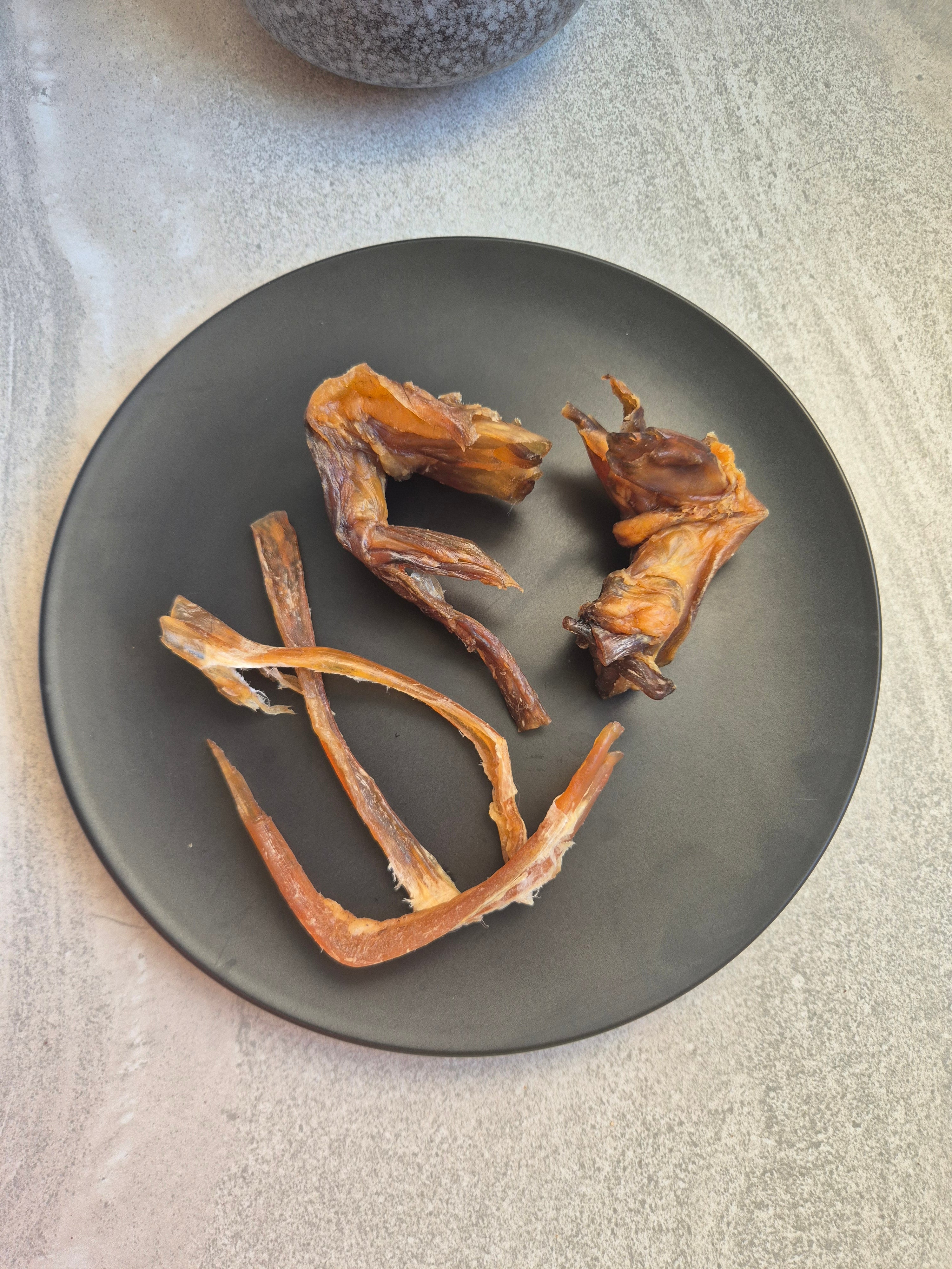 Beef Achilles Pieces