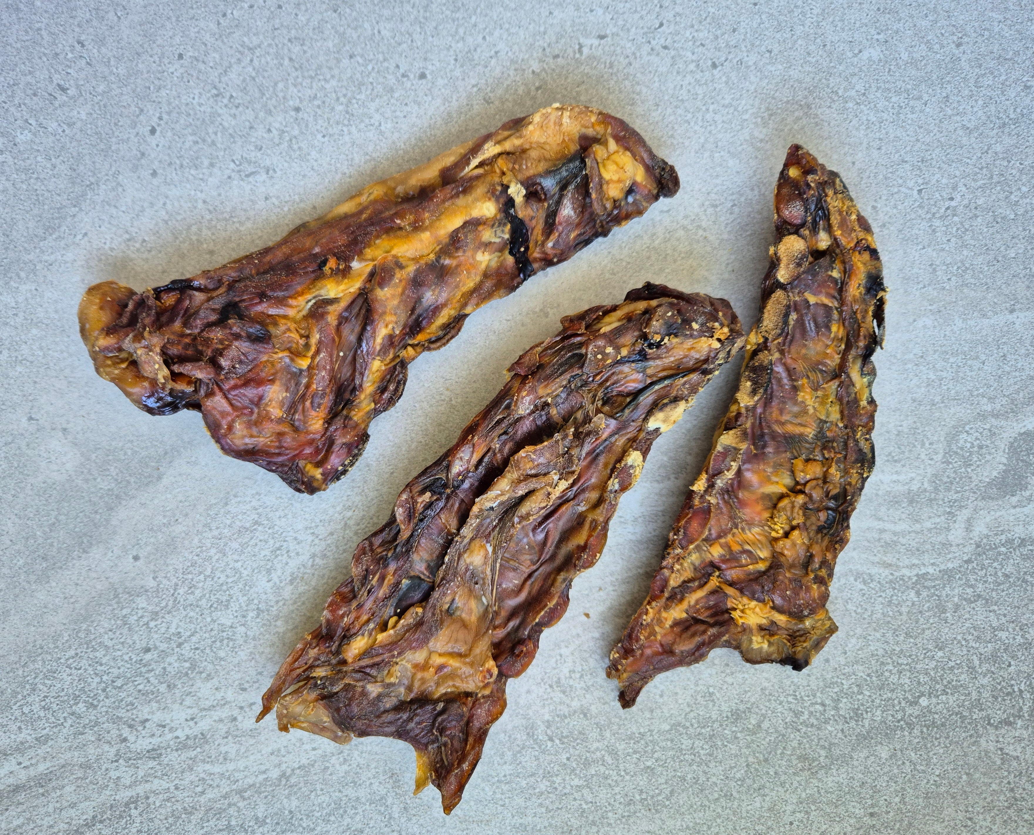 Veal Sternum