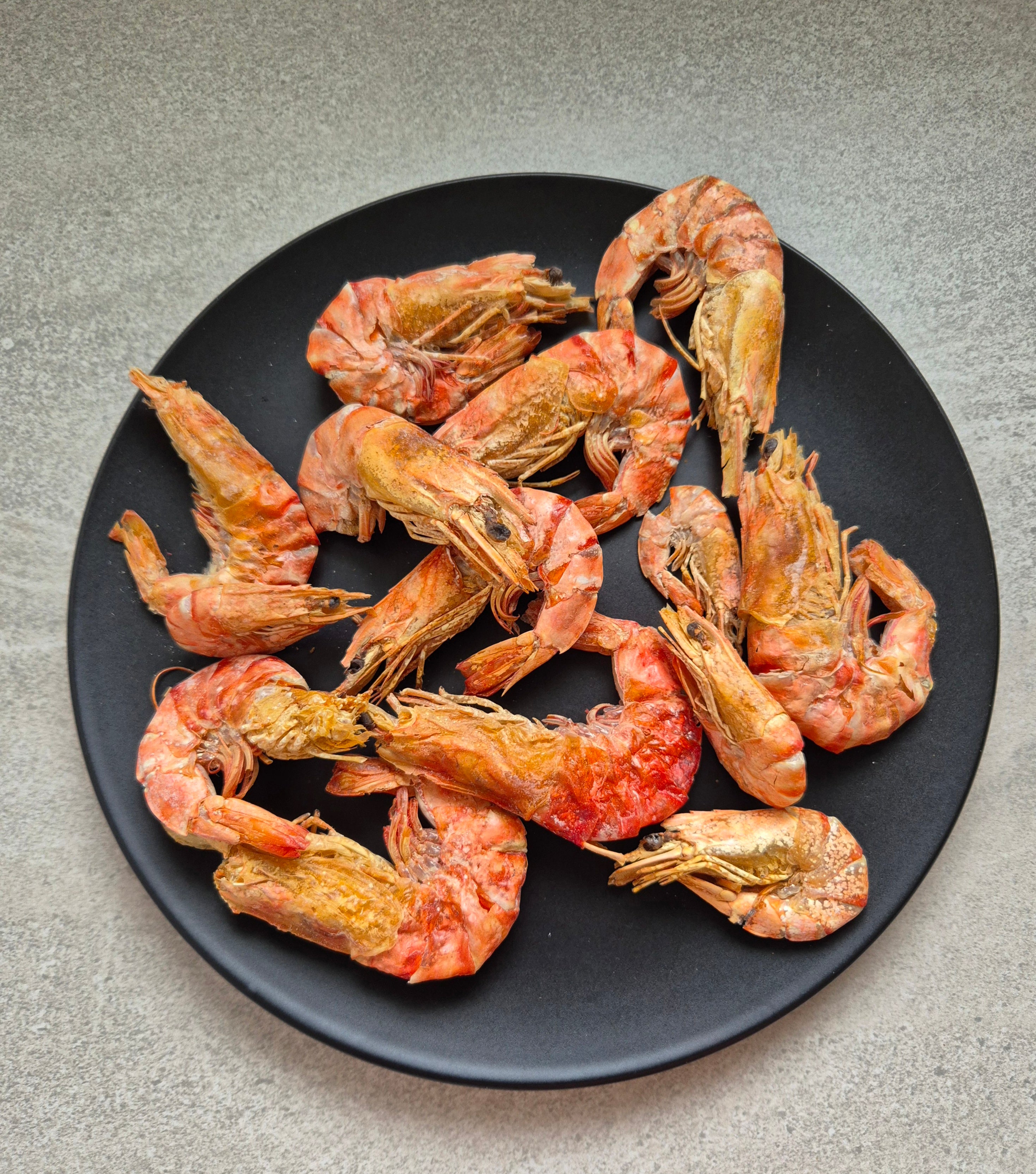 Prawns