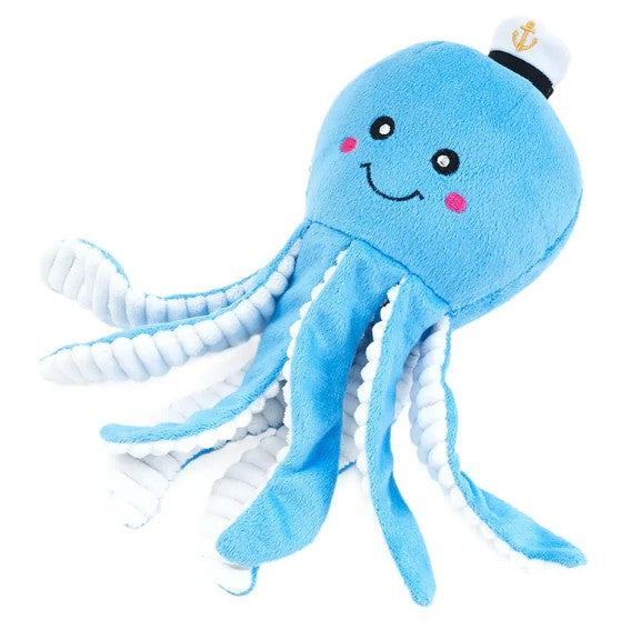 Zippypaws Ollie the Octopus