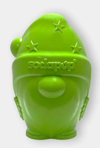 Sodapup Gnome Treat Dispenser