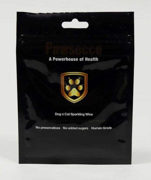 L'Barkery Pawsecco