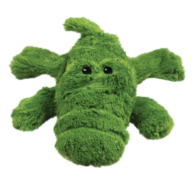 KONG Cozie Alligator