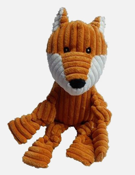 Pawplay Plush  Fox