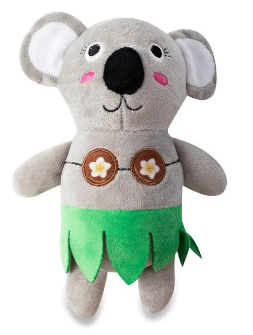 Fringe Shake your palm palms Koala