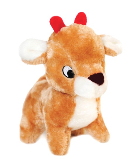 ZippyPaws Reindeer