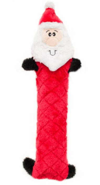 ZippyPaws Holiday Jigglerz