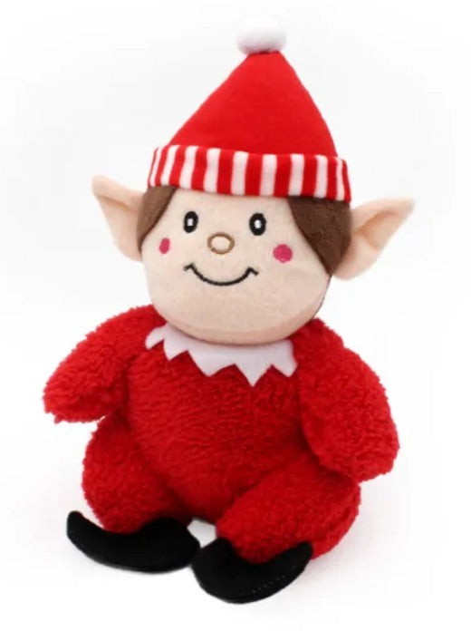 ZippyPaws Cheeky Chumz Elf
