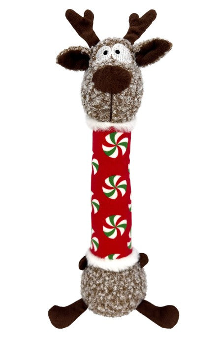 KONG Luvs Shakers Reindeer