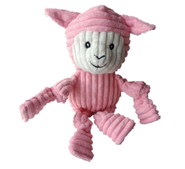 Pawplay Plush Sheep