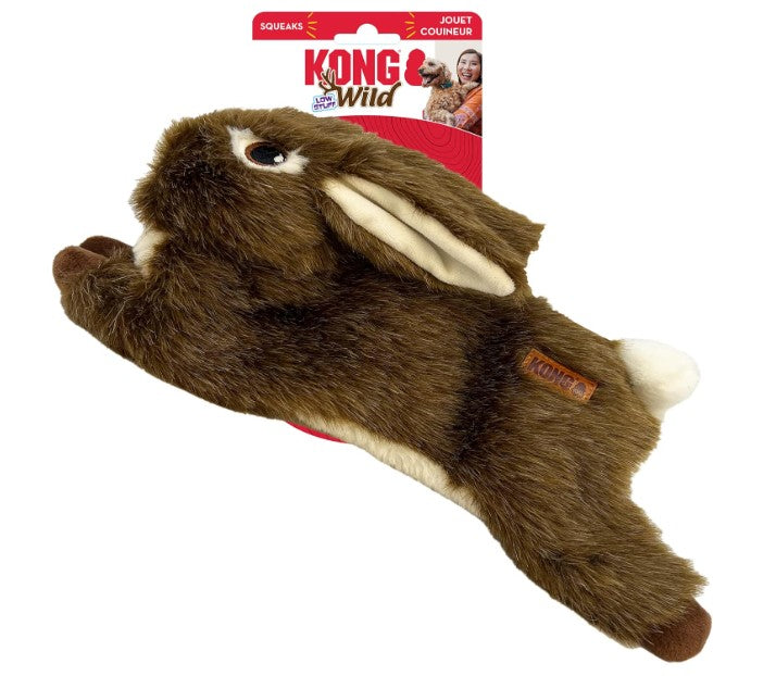 KONG Wild Rabbit