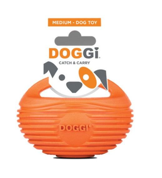 Doggi Rugby Ball