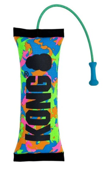 KONG Hi-Viz Bumper Bunji