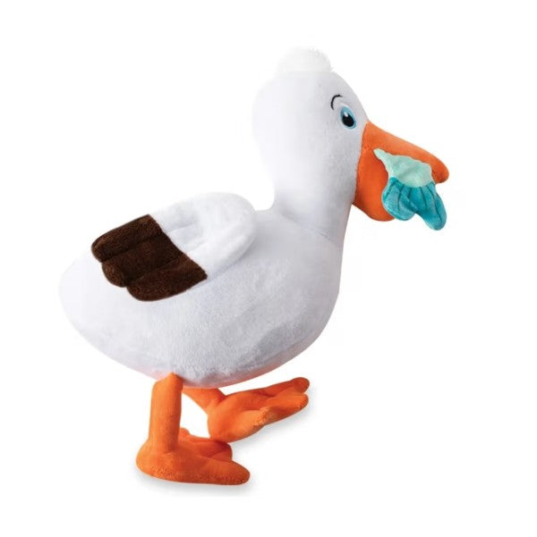 Fringe Studio Lunch Box Seagull