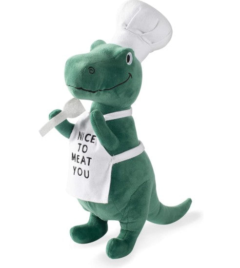 Fringe Studio BBQ Rex