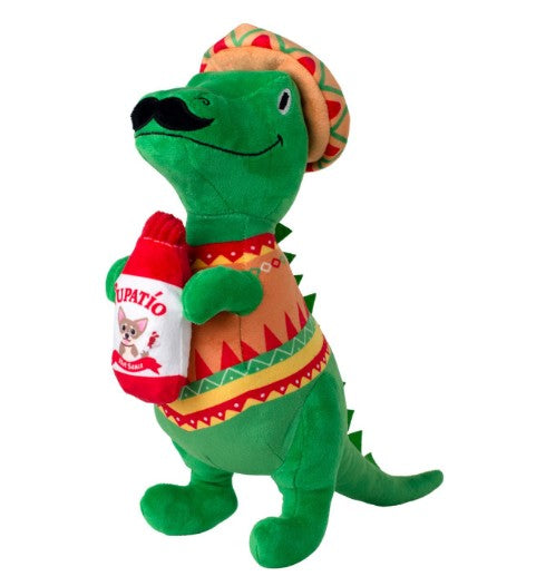 Fringe Studio Fiesta-Saurus
