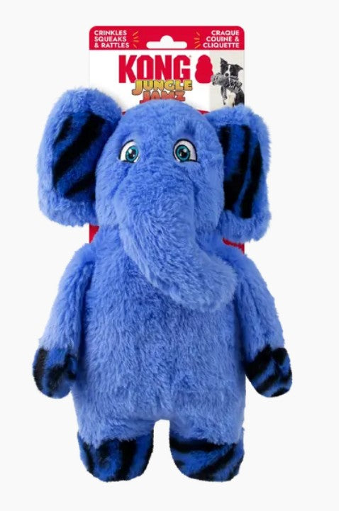 KONG Jungle Jamz Elephant
