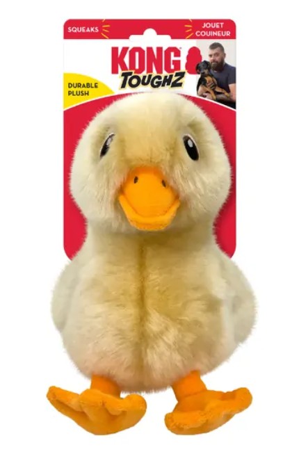 KONG Toughz Duck