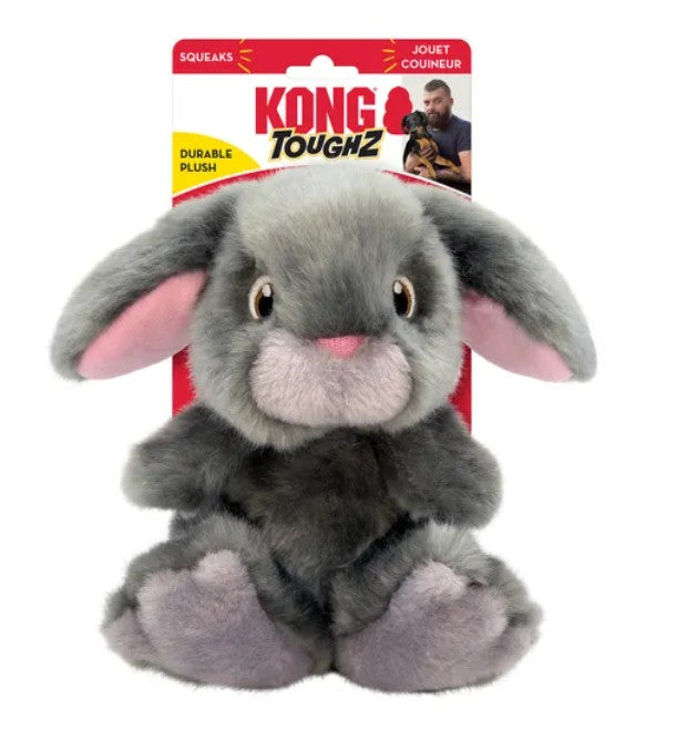 KONG Toughz Rabbit