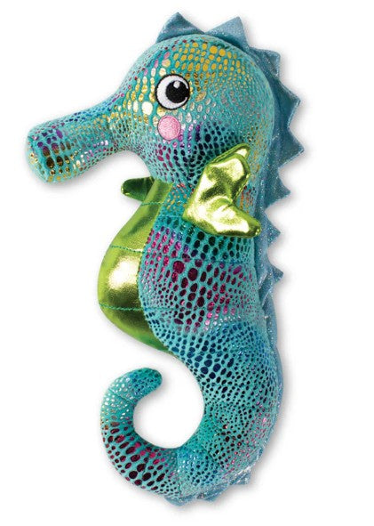Fringe Studio Shelly the Seahorse