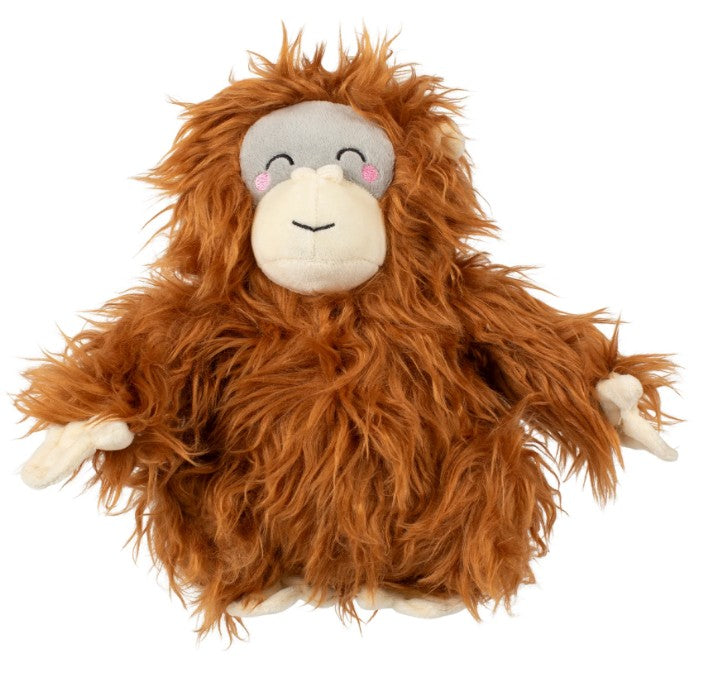 Fringe Studio Oranga-Hug Gregory