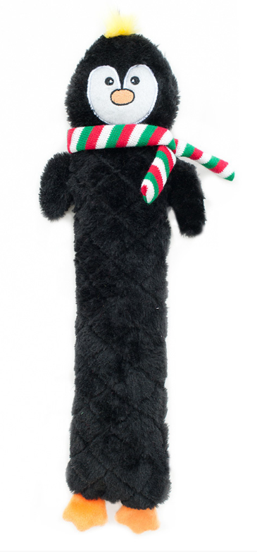 Zippypaws Christmas Jigglerz