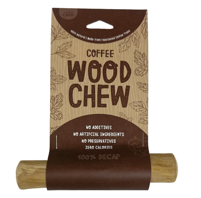 Coffee Wood Chew