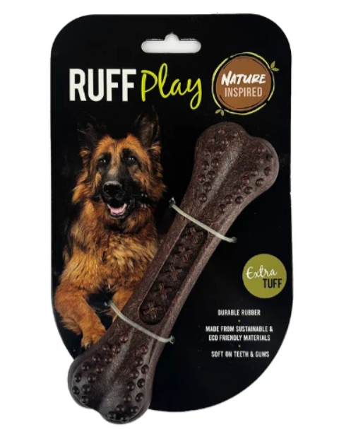 Ruff Play Coconut tuff bone
