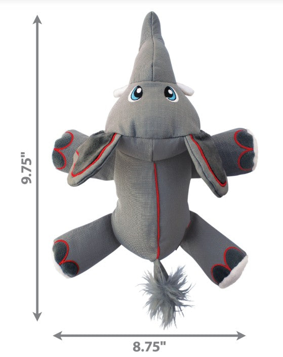 KONG Cozie Ultra Elephant