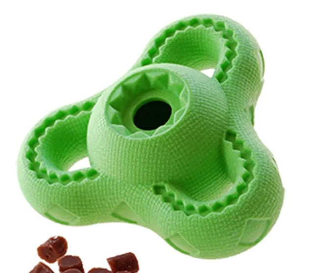 Ruff Play Treat Balls