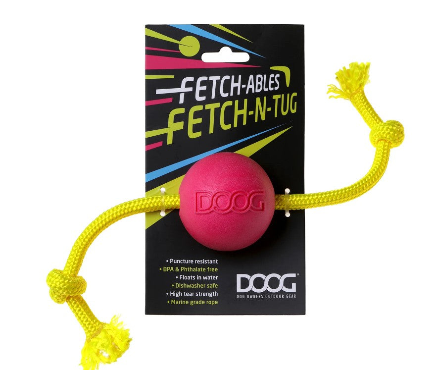 DOOG Fetch-n-Tug