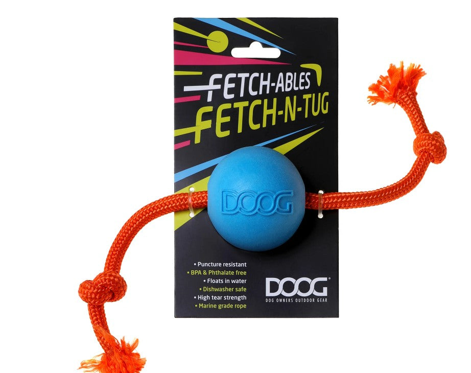 DOOG Fetch-n-Tug