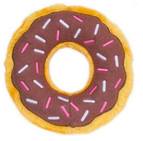 Zippypaws Mini Donutz