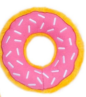 Zippypaws Mini Donutz