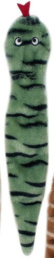 ZippyPaws Striped Snake