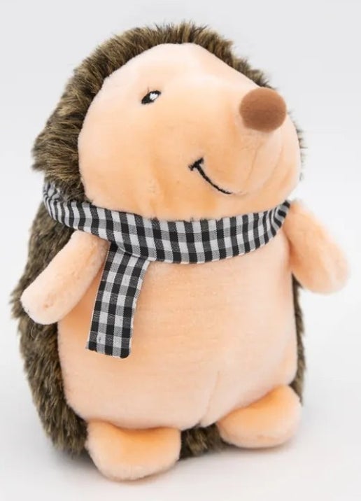 Zippypaws Hetty the Hedgehog