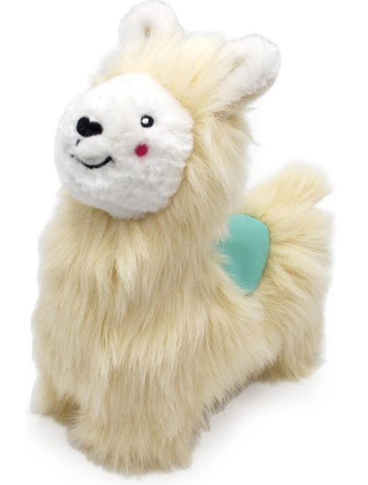 Zippypaws Larry the Llama