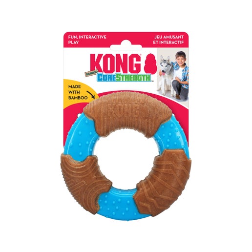KONG Corestrength Bamboo Ring