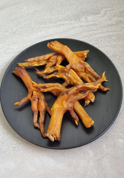 Chicken Feet